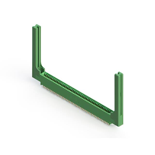 345-092-525-858 EDAC Inc.  Edgeboard Connectors